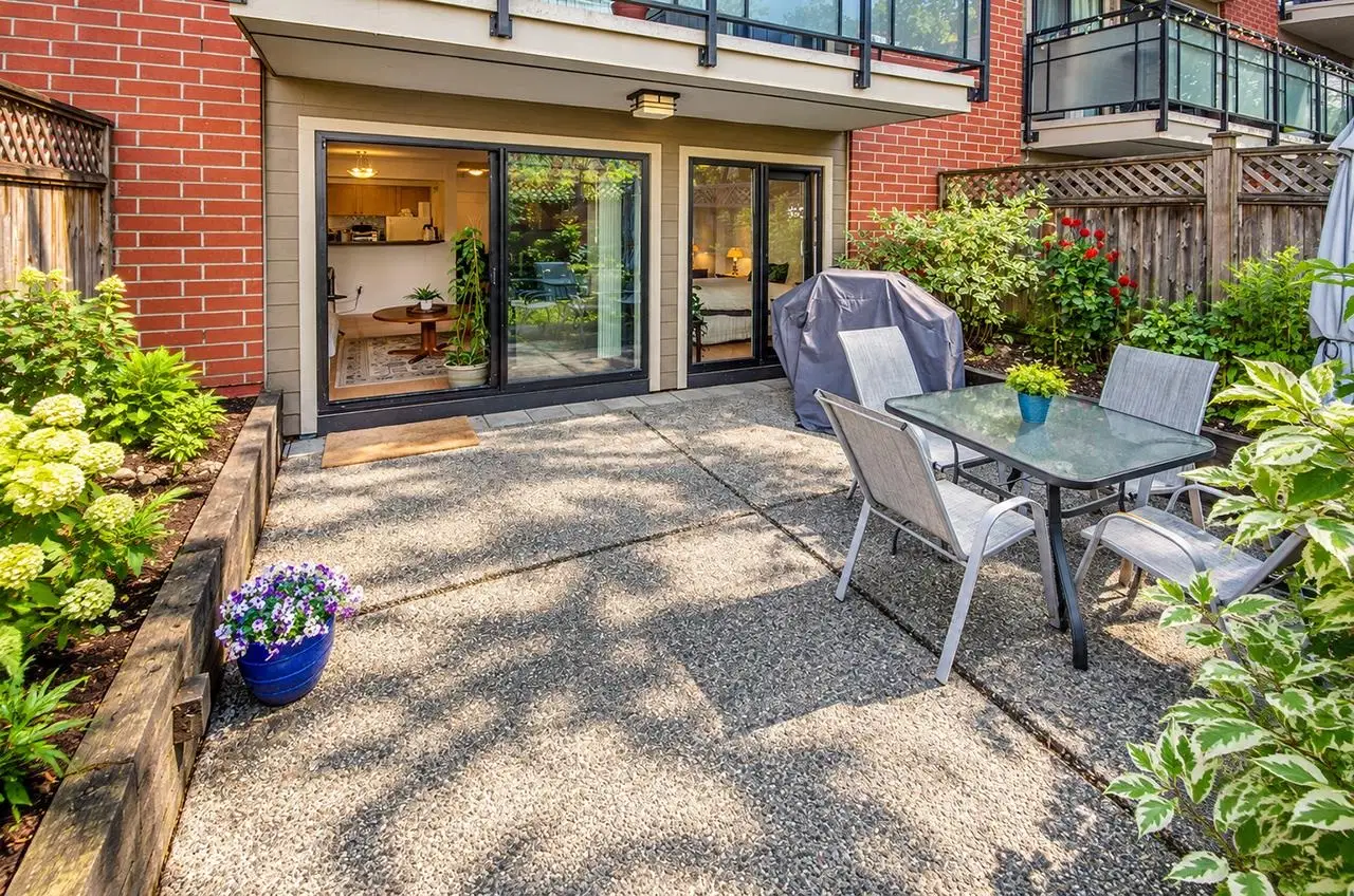 #107 – 360 2nd Street