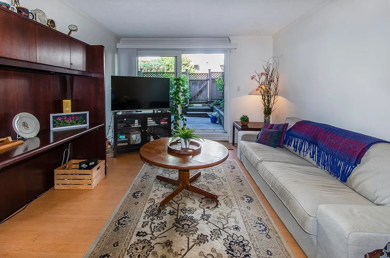 Photo 3 of 27 at #107 – 360 E 2nd Street