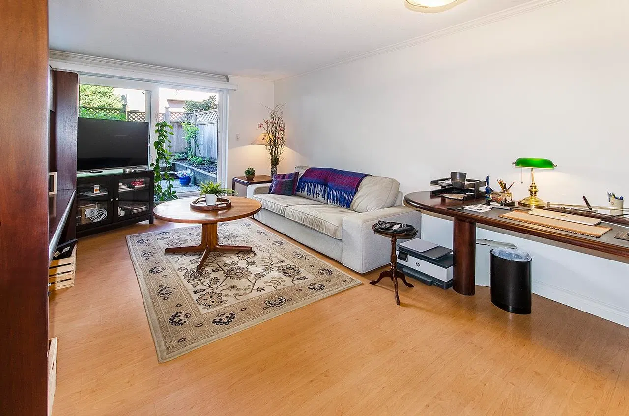 Photo 4 of 27 at #107 – 360 E 2nd Street