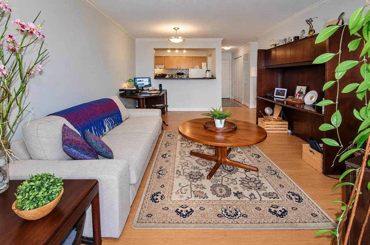 Photo 5 of 27 at #107 – 360 E 2nd Street