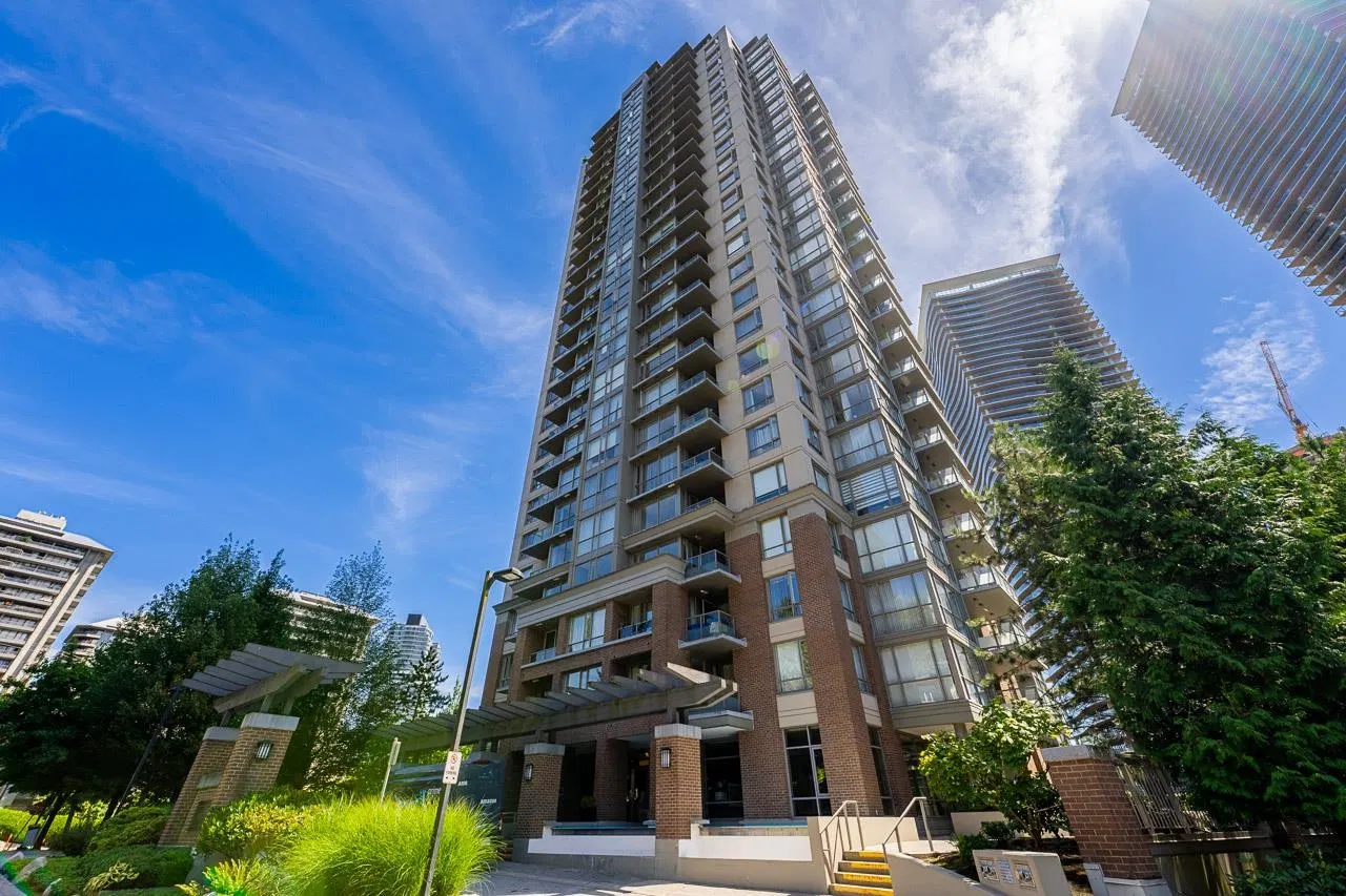 Photo 1 of 32 at #2308 – 4888 Brentwood Drive