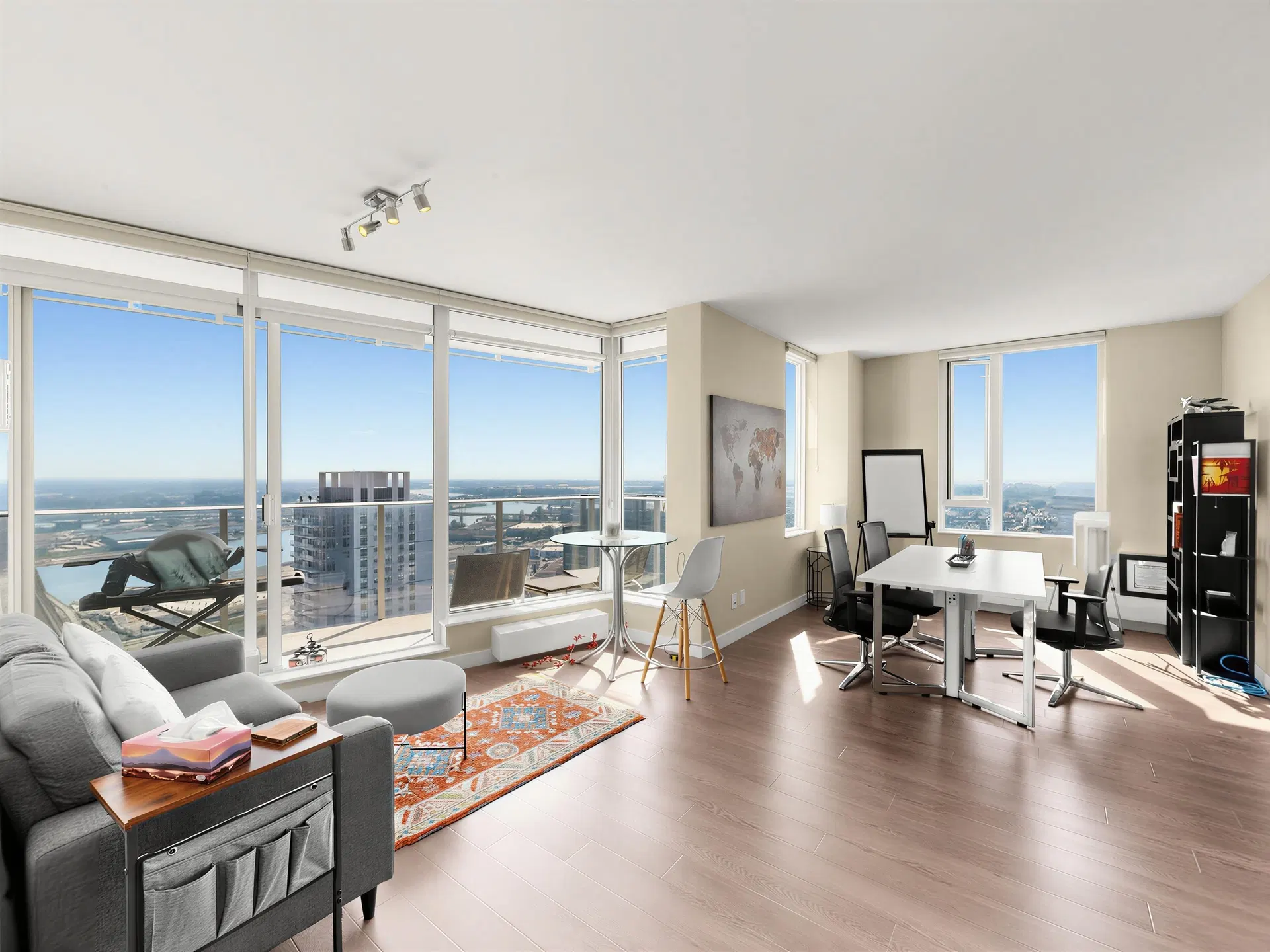 Photo 1 of 22 at #3702 – 488 SW Marine Drive