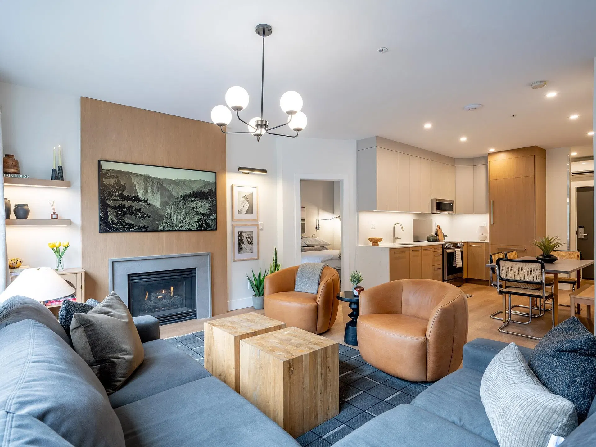 Photo 1 of 27 at #107 – 4365 Northlands Boulevard