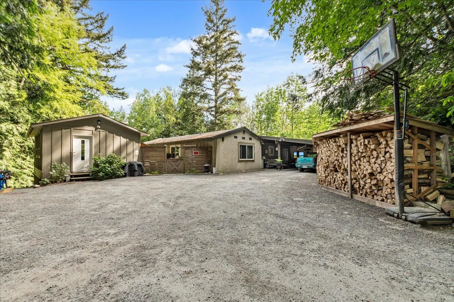 Photo 1 of 15 at 46675 Extrom Road