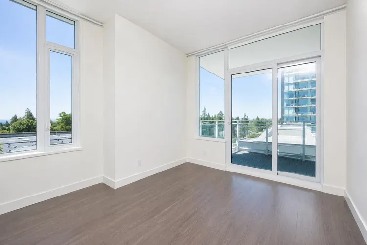 Photo 1 of 33 at #605 – 5051 Imperial Street