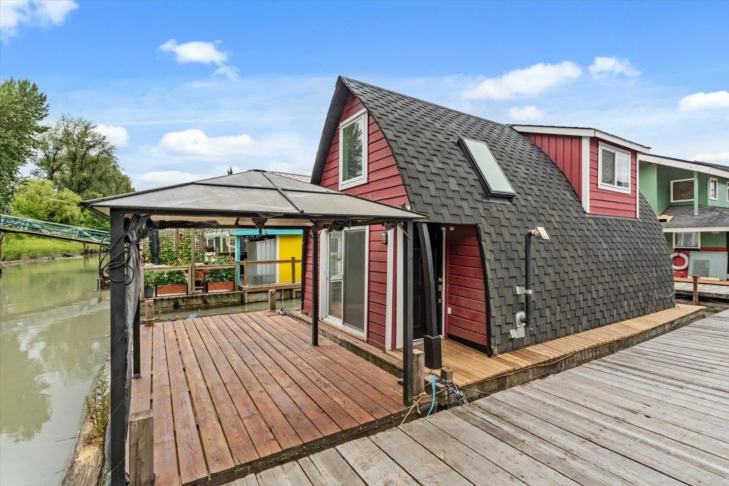 Photo 4 of 31 at #14 – 20837 Louie Crescent