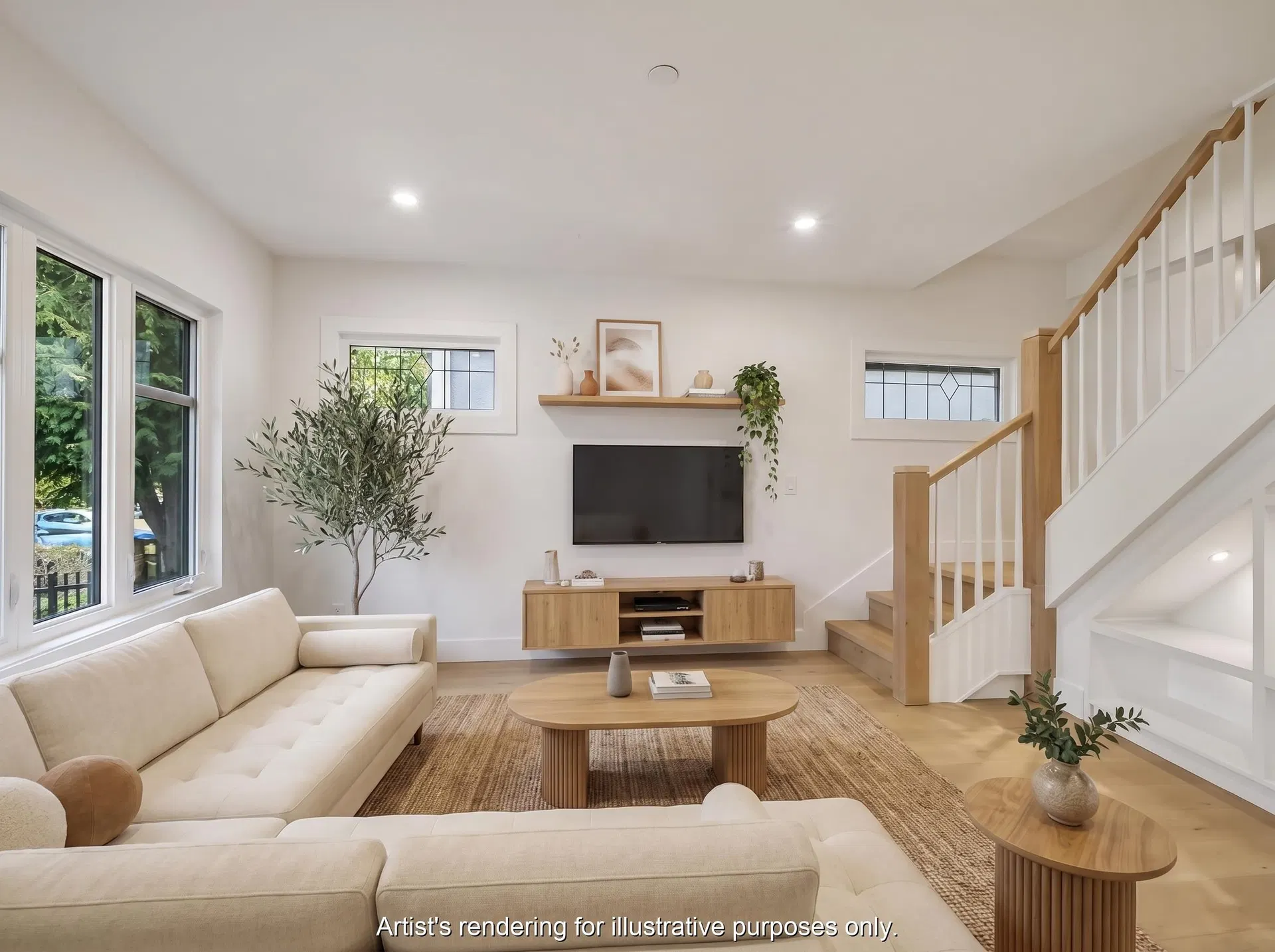 Photo 2 of 28 at #1 – 2339 Parker Street
