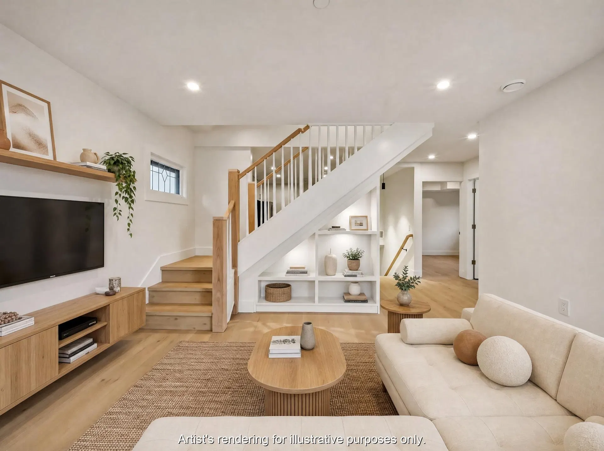 Photo 3 of 28 at #1 – 2339 Parker Street