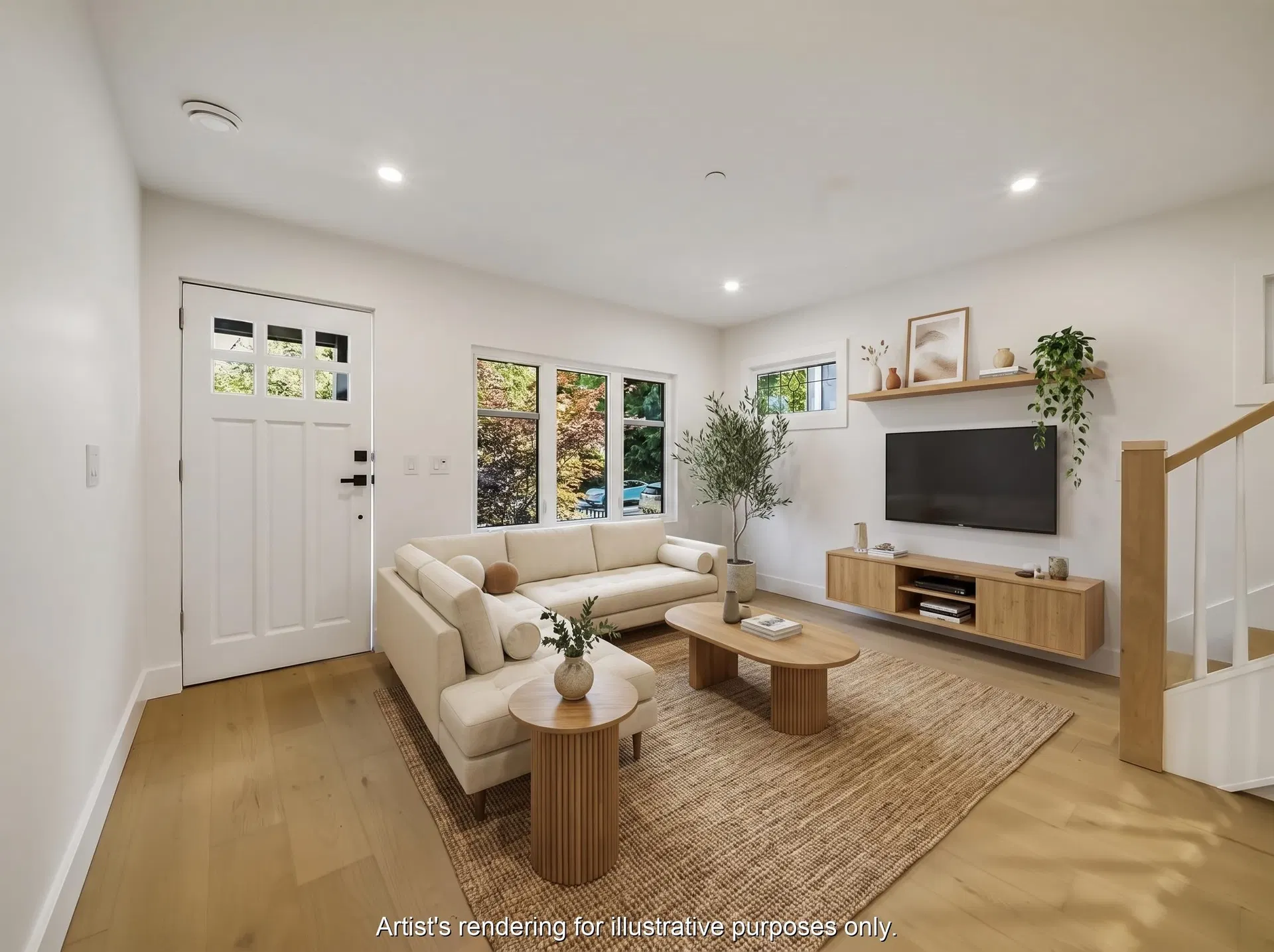Photo 4 of 28 at #1 – 2339 Parker Street