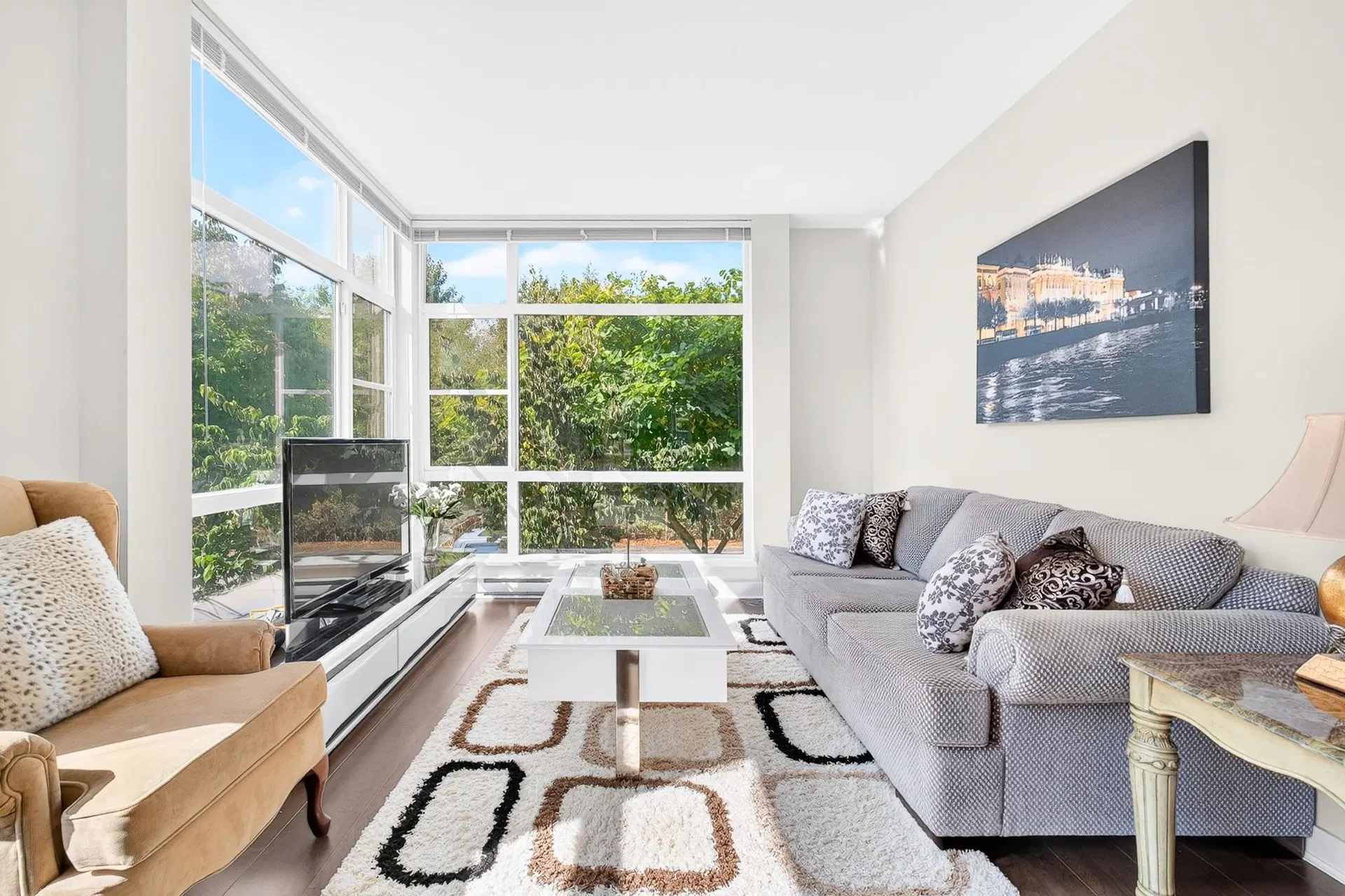 Photo 1 of 27 at #69 – 16222 23a Avenue