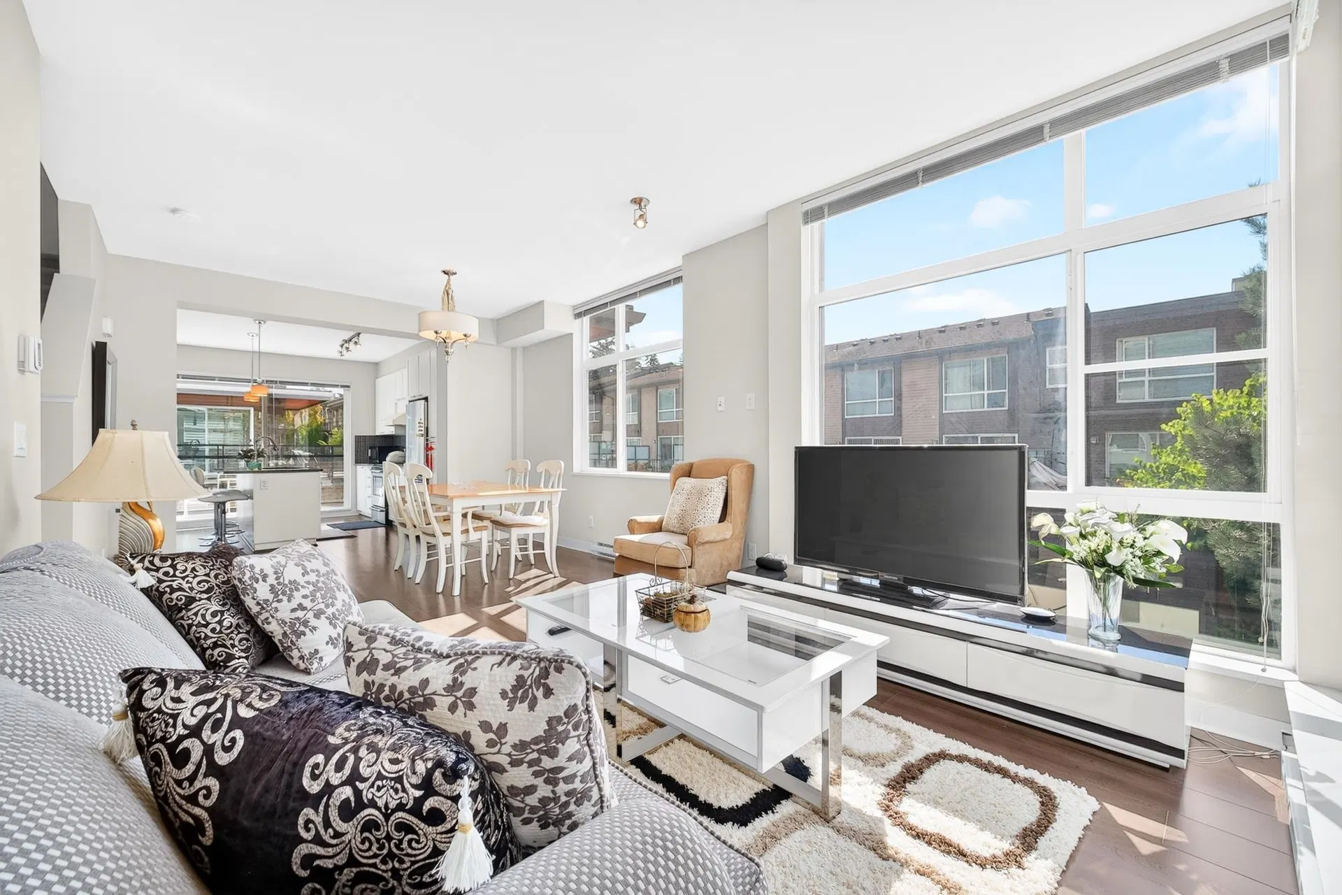 Photo 4 of 27 at #69 – 16222 23a Avenue