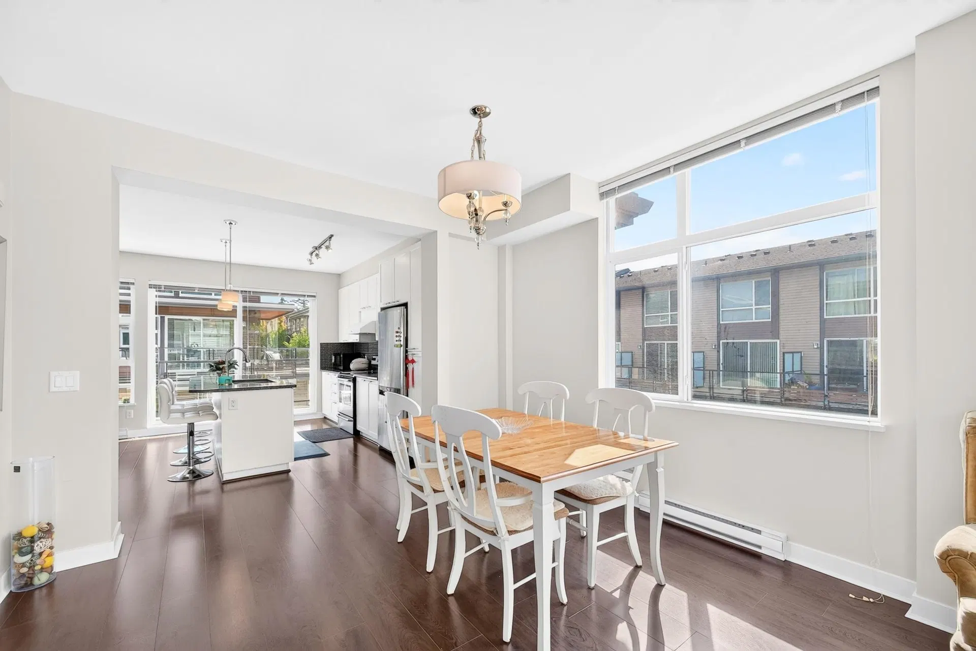 Photo 5 of 27 at #69 – 16222 23a Avenue