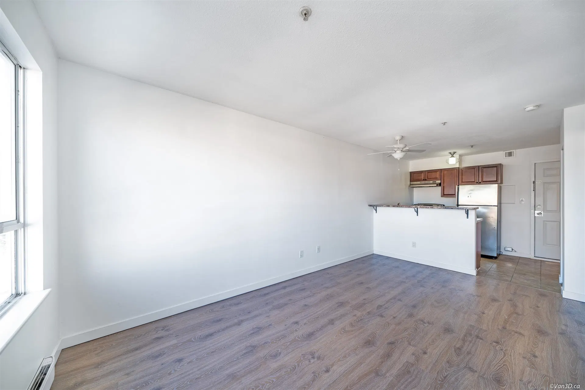 Photo 1 of 34 at #304 – 5520 Joyce Street