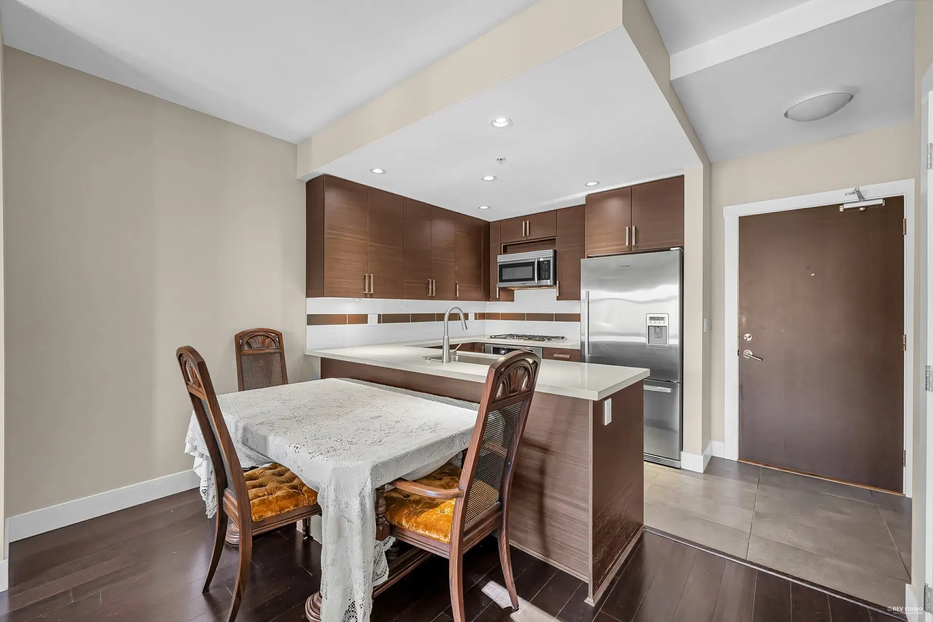 #301 – 4710 Hastings Street