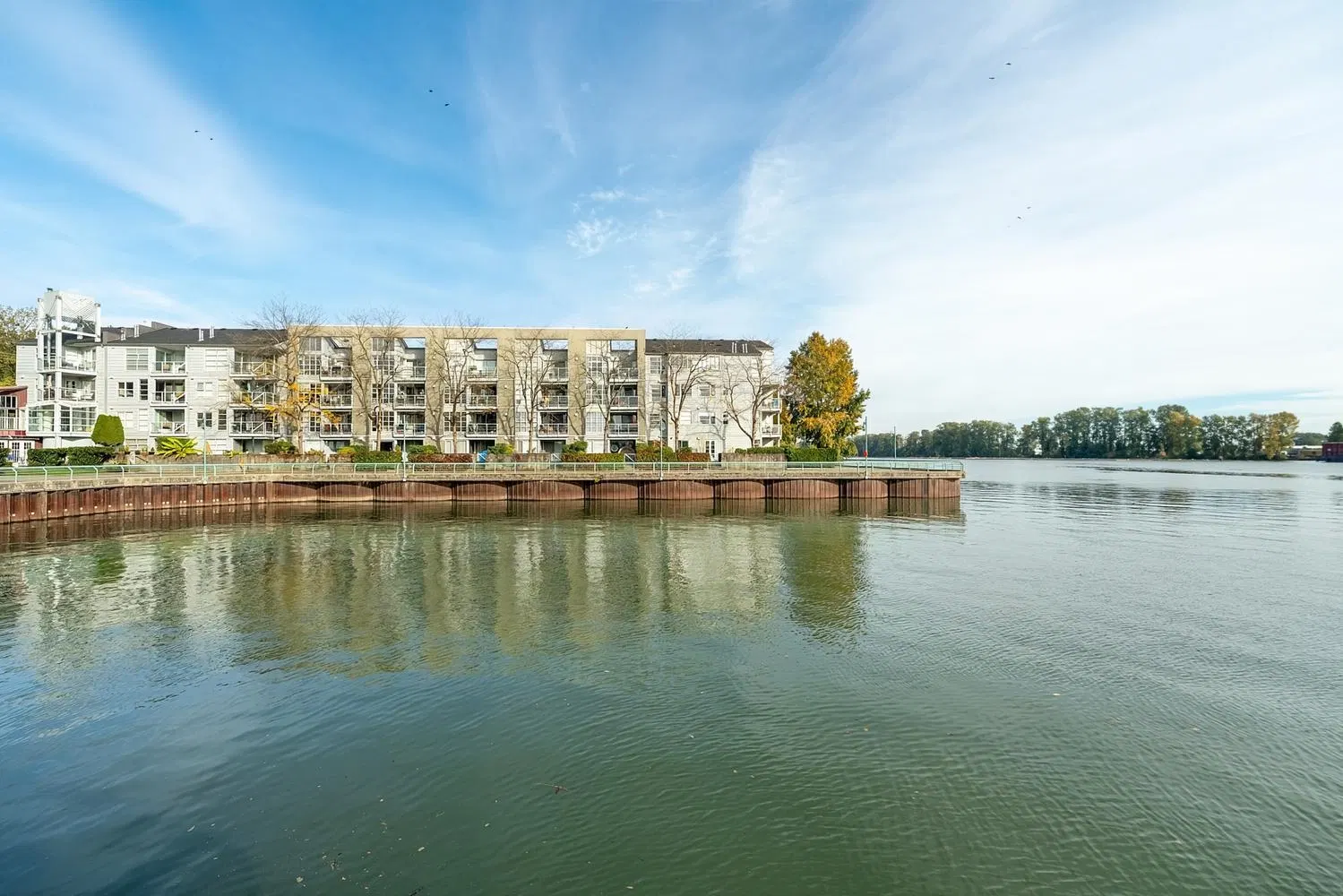 Photo 1 of 31 at #302 – 2020 E Kent Avenue