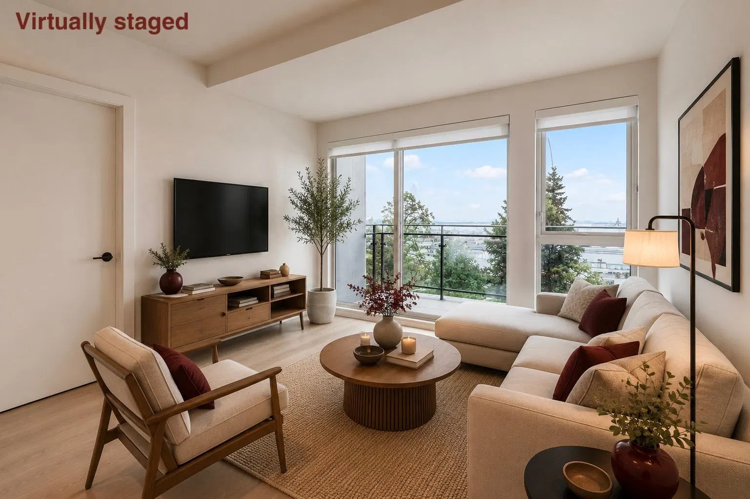 Photo 2 of 21 at #557 – 422 E 3rd Street
