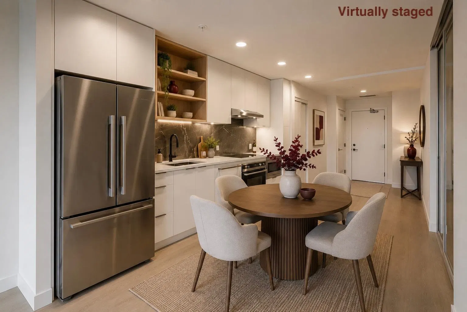 Photo 3 of 21 at #557 – 422 E 3rd Street