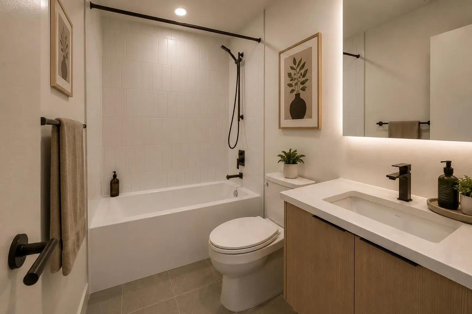 Photo 4 of 21 at #557 – 422 E 3rd Street