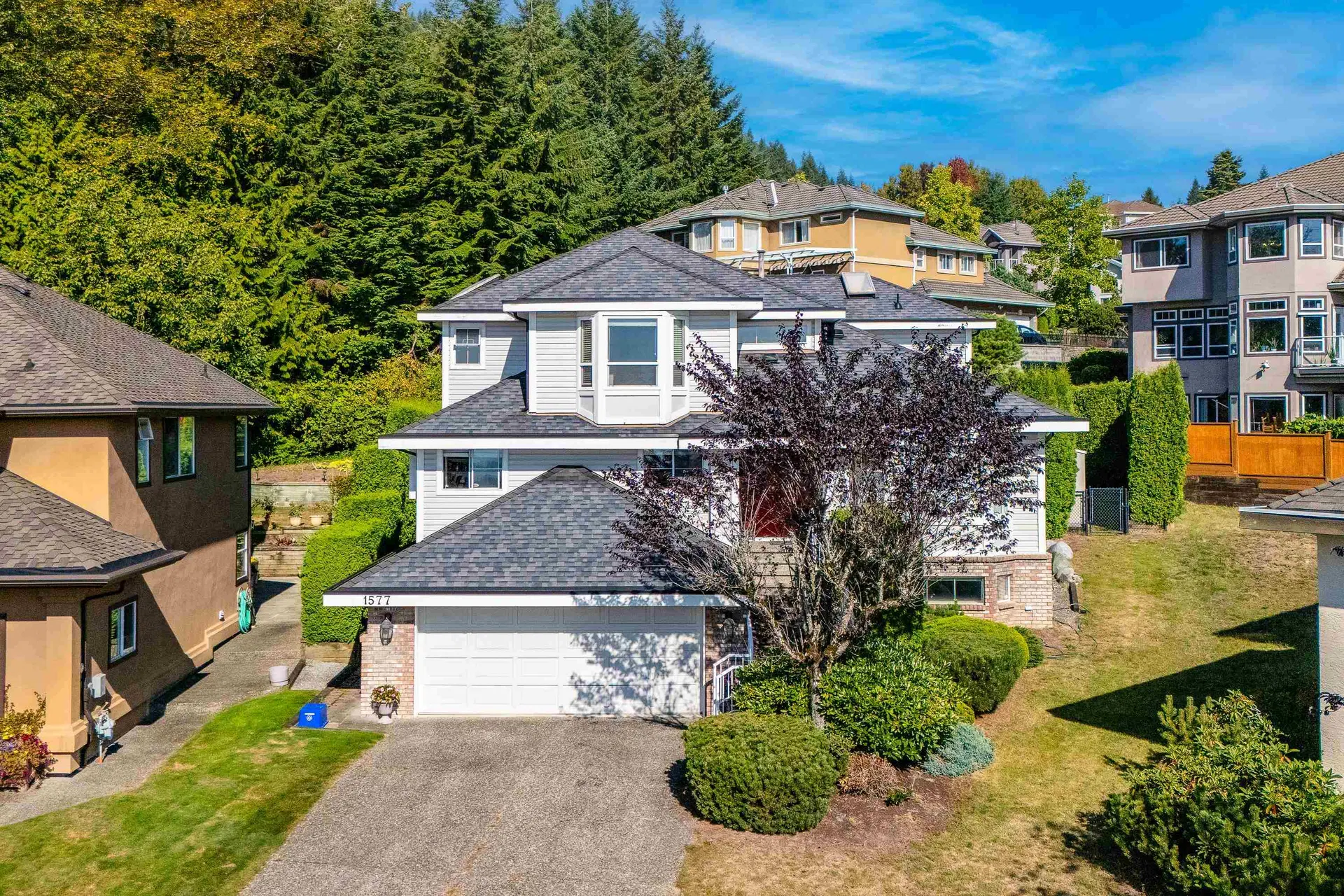 1577 Lodgepole Place