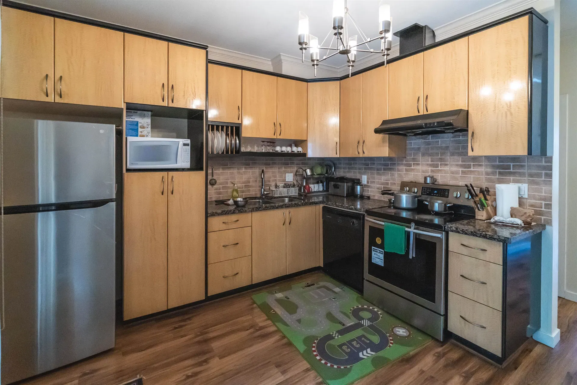 Photo 2 of 16 at #27 – 12585 72 Avenue