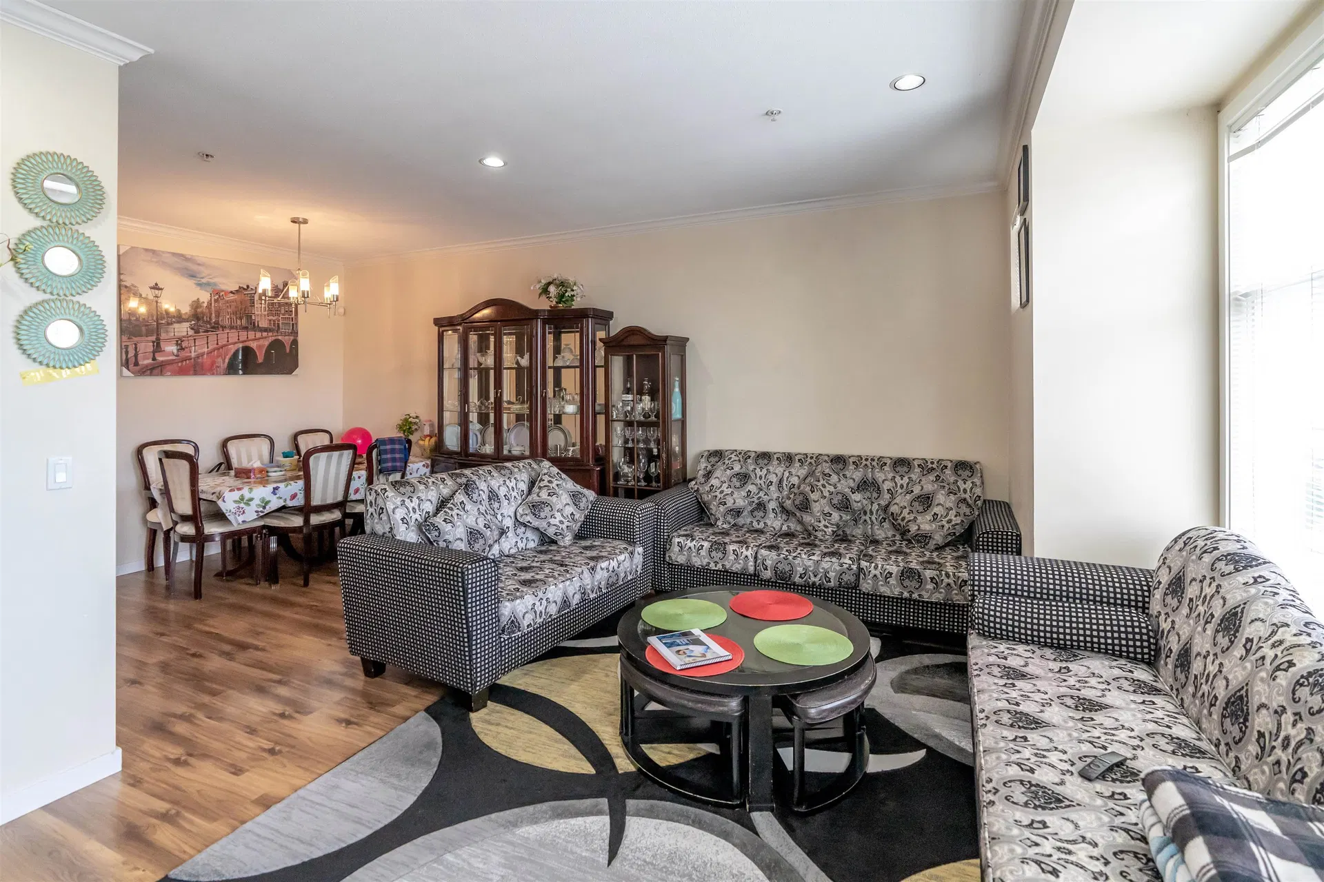 Photo 3 of 16 at #27 – 12585 72 Avenue