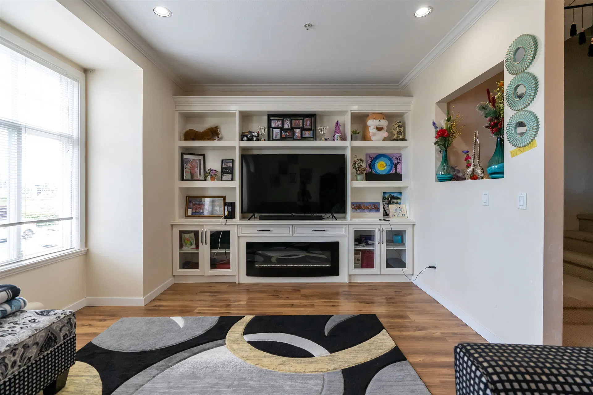 Photo 4 of 16 at #27 – 12585 72 Avenue