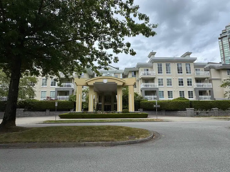 #308 – 5835 Hampton Place