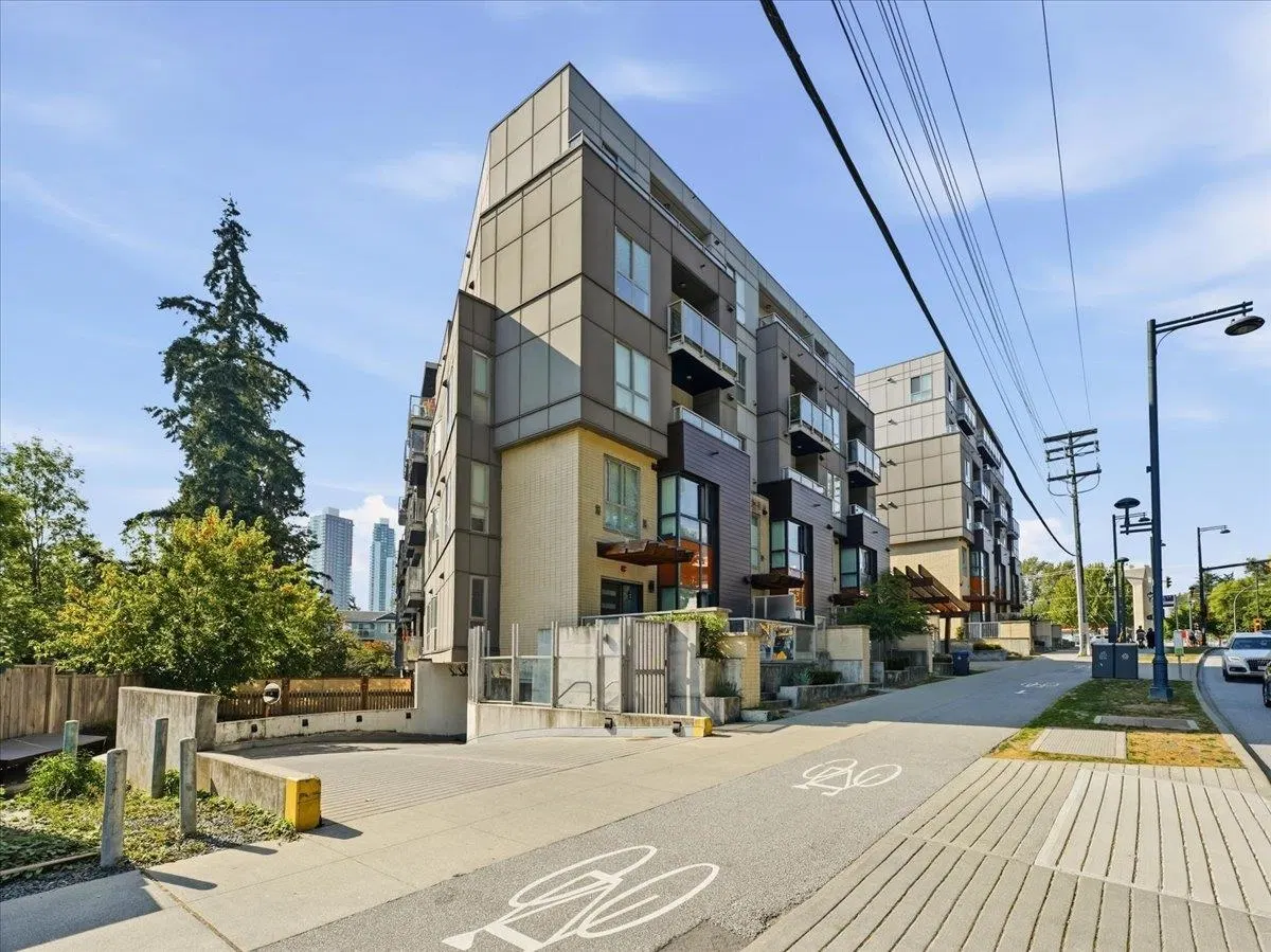 #106 – 9689 140 Street