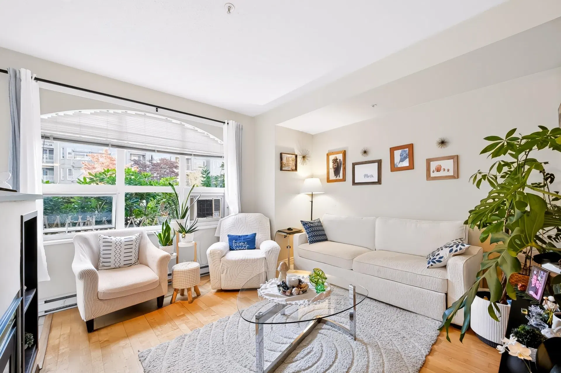 Photo 3 of 24 at #102 – 5888 Dover Crescent