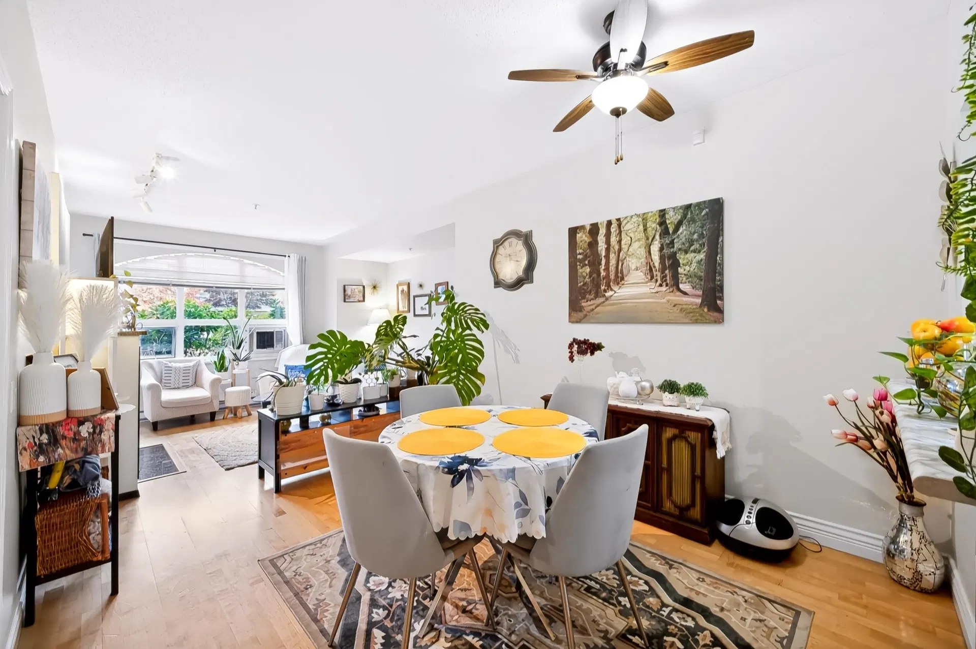 Photo 4 of 24 at #102 – 5888 Dover Crescent