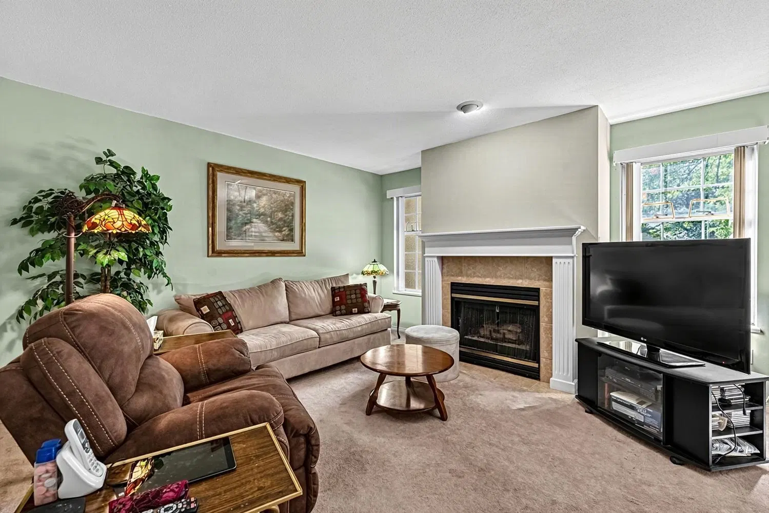 Photo 4 of 23 at #132 – 14861 98 Avenue