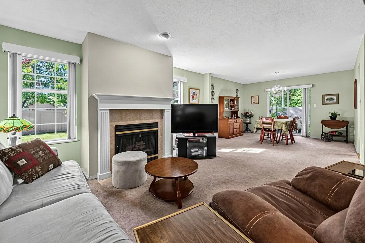 Photo 5 of 23 at #132 – 14861 98 Avenue