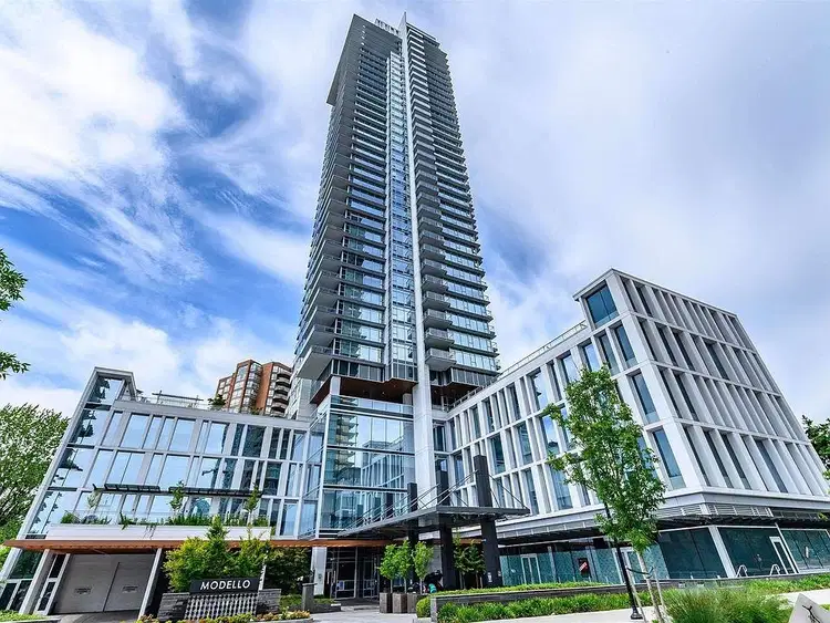 #2505 – 4360 Beresford Street