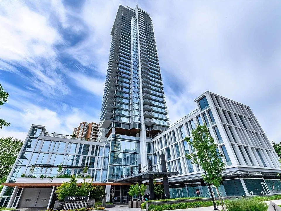Photo 1 of 30 at #2505 – 4360 Beresford Street
