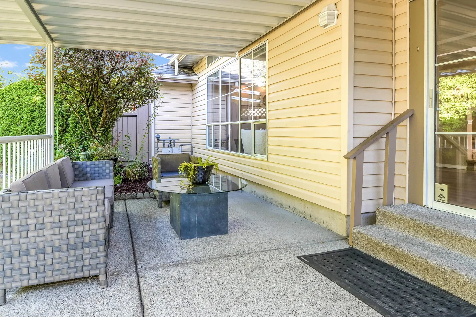 Photo 4 of 31 at #39 – 6140 192 Street