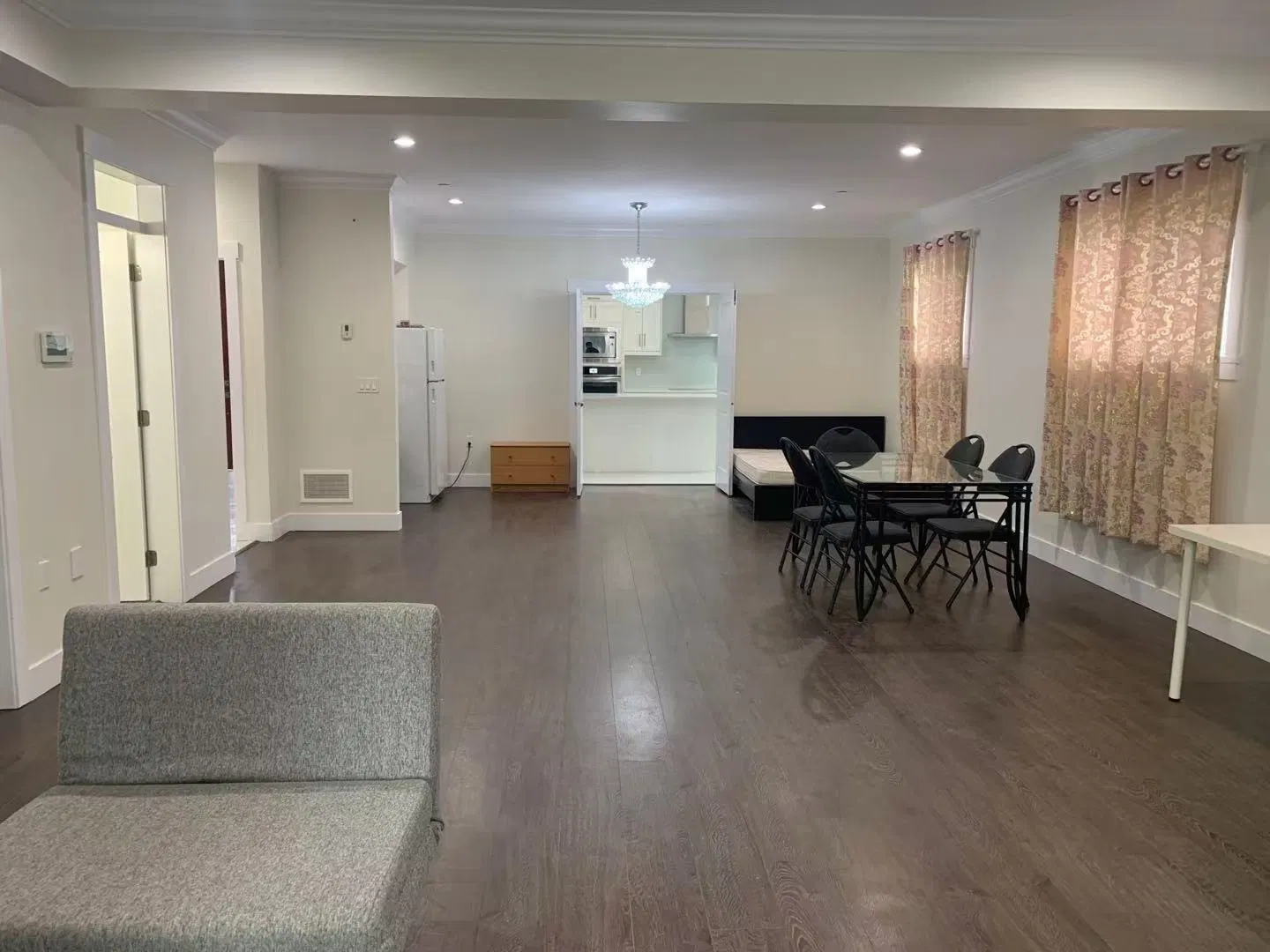 Photo 1 of 13 at Main and Above – 13766 North Bluff Road