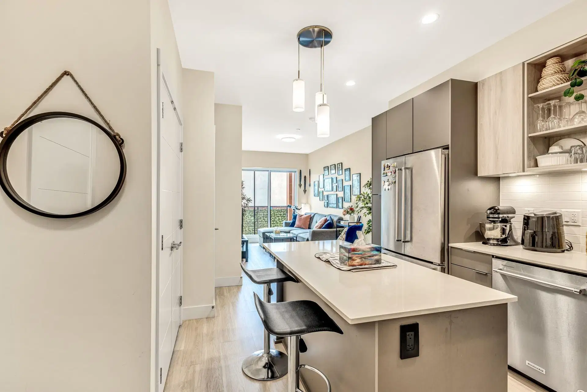 #212 – 6960 Nicholson Road