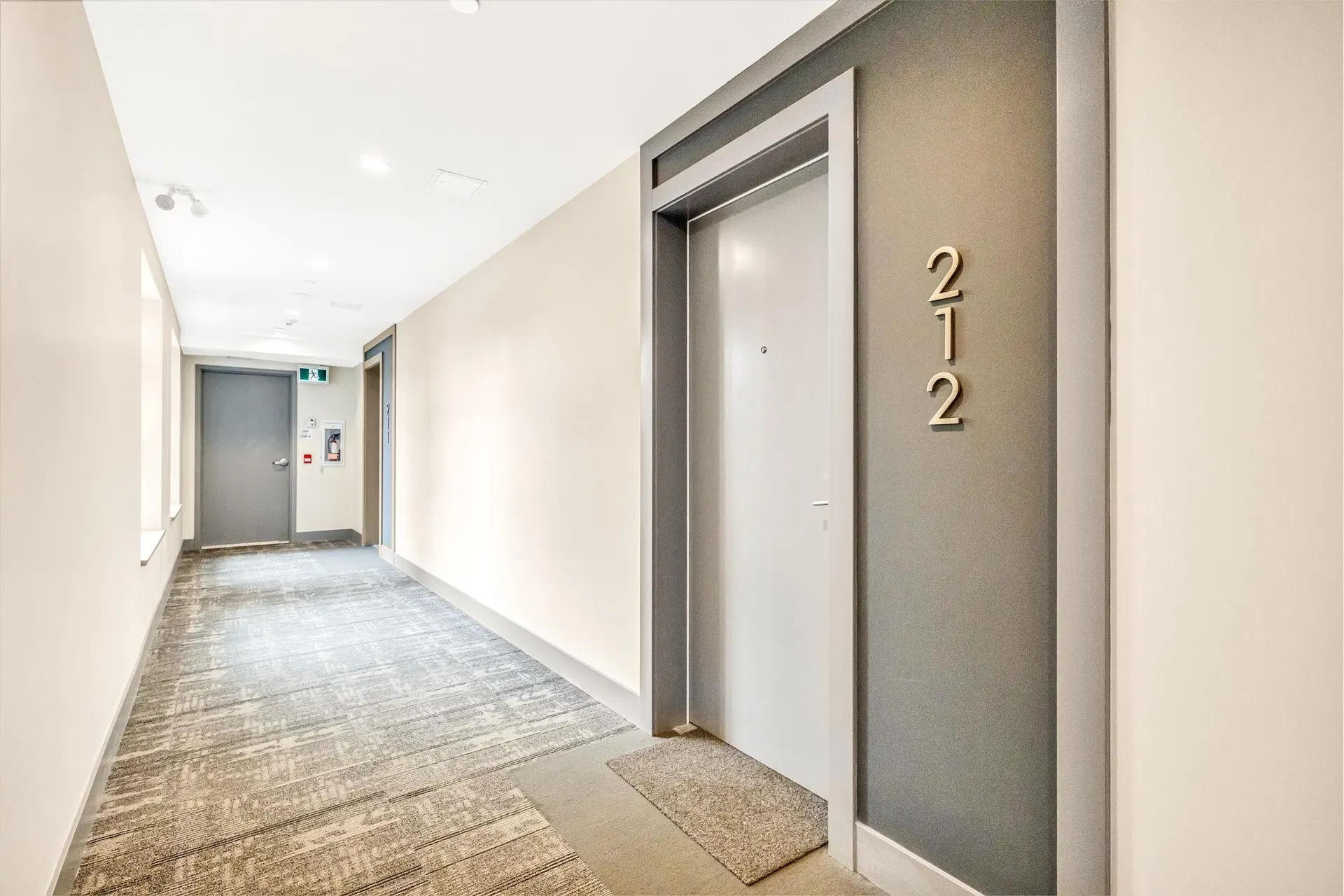 Photo 5 of 21 at #212 – 6960 Nicholson Road