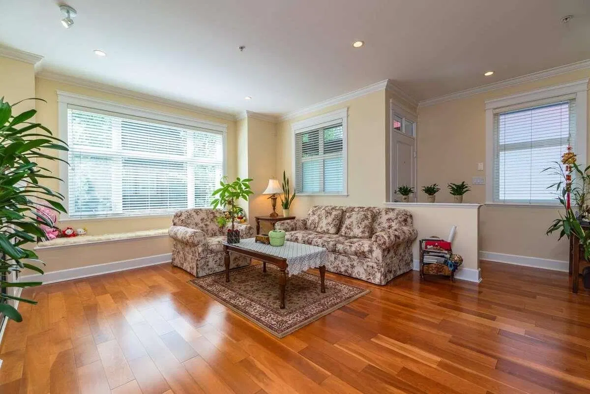 Photo 3 of 15 at #5 – 2780 Acadia Road
