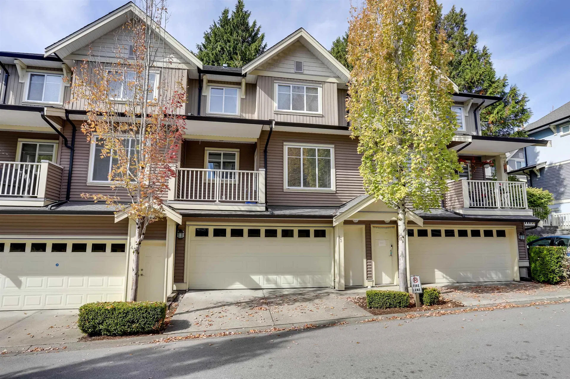 Photo 1 of 30 at #13 – 6575 192 Street