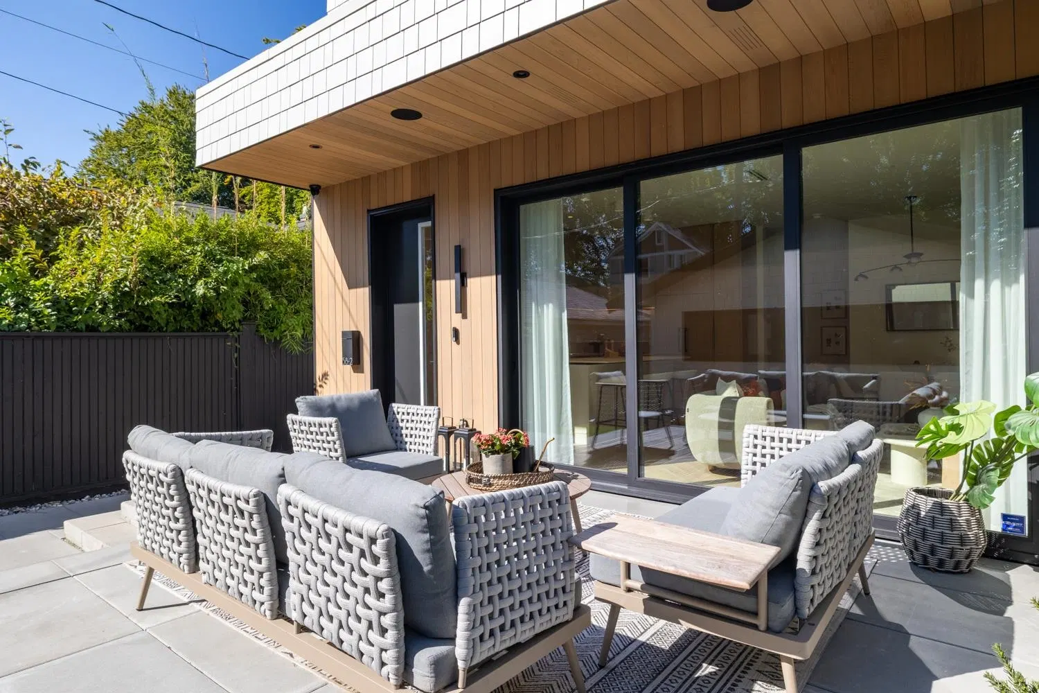 Photo 5 of 40 at #2 – 58 E 40th Avenue