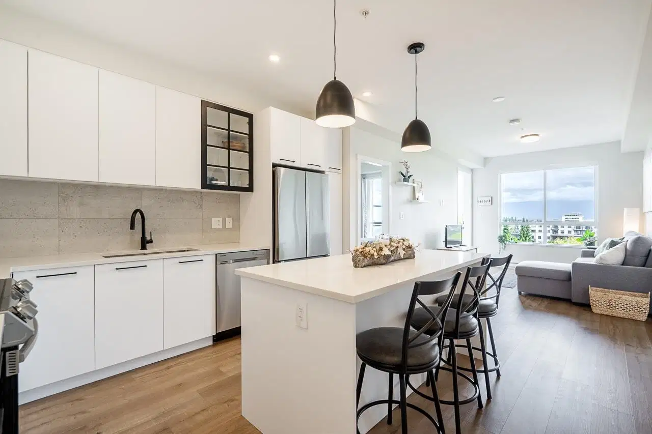 #416 – 8117 200a Street
