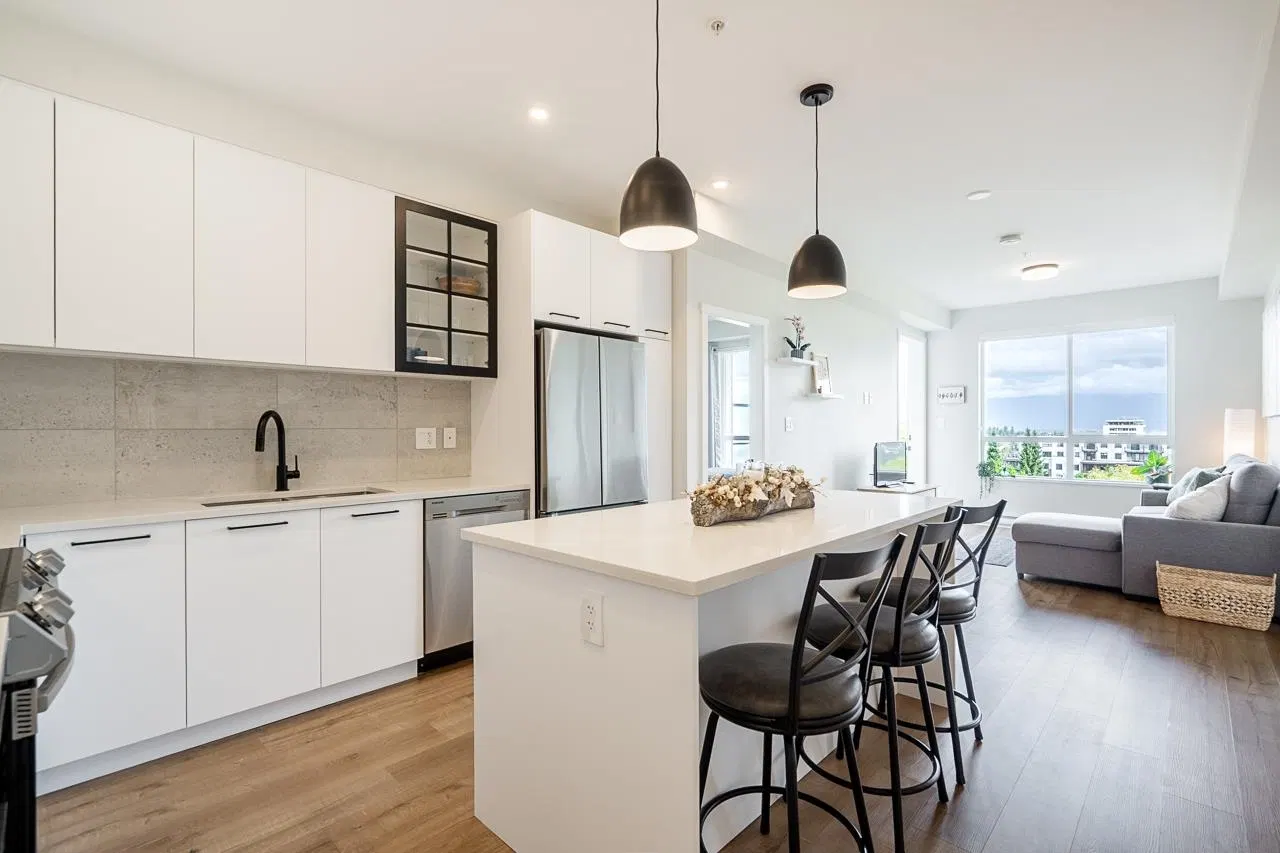 Photo 1 of 28 at #416 – 8117 200a Street