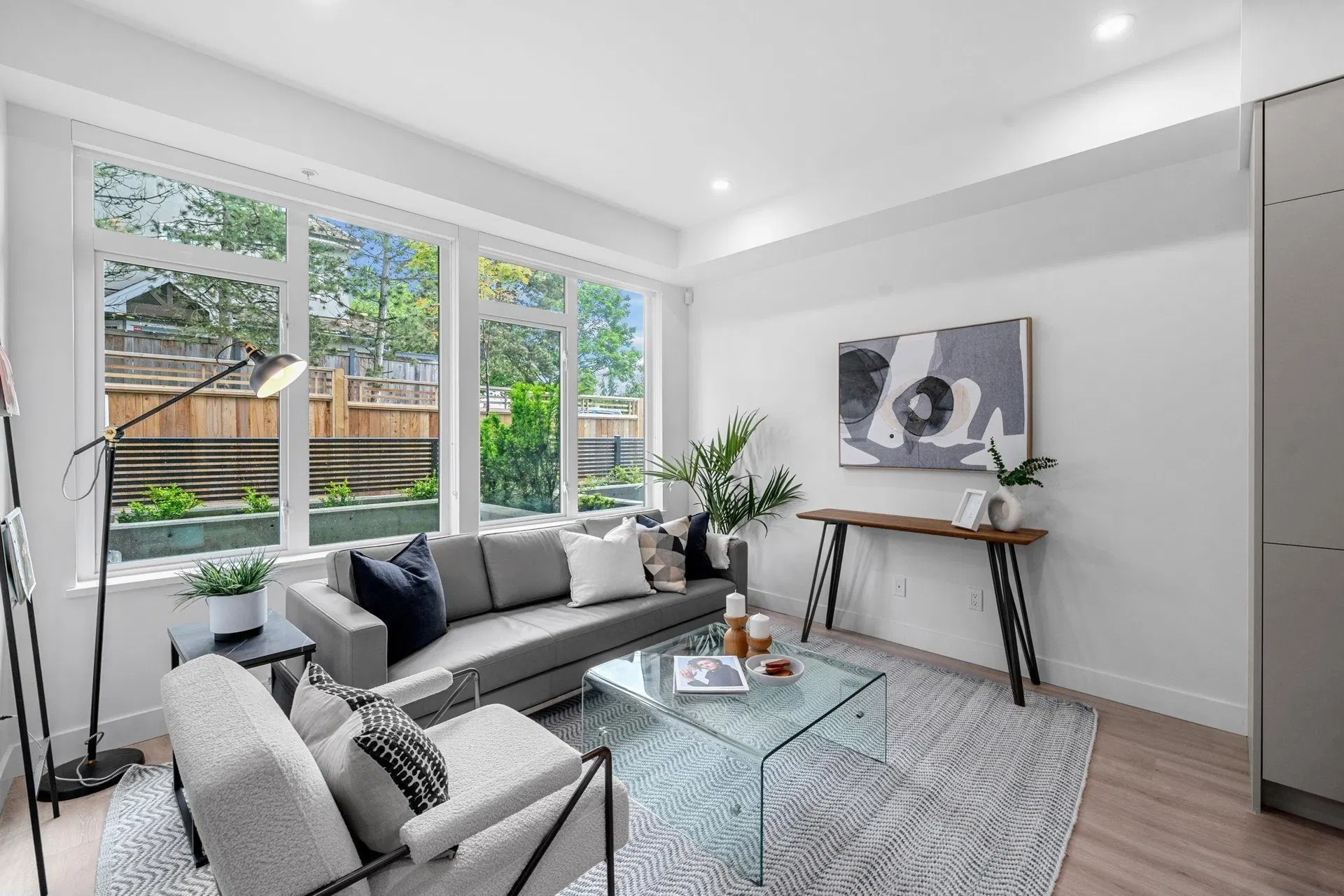 Photo 2 of 16 at #107 – 7161 17th Avenue
