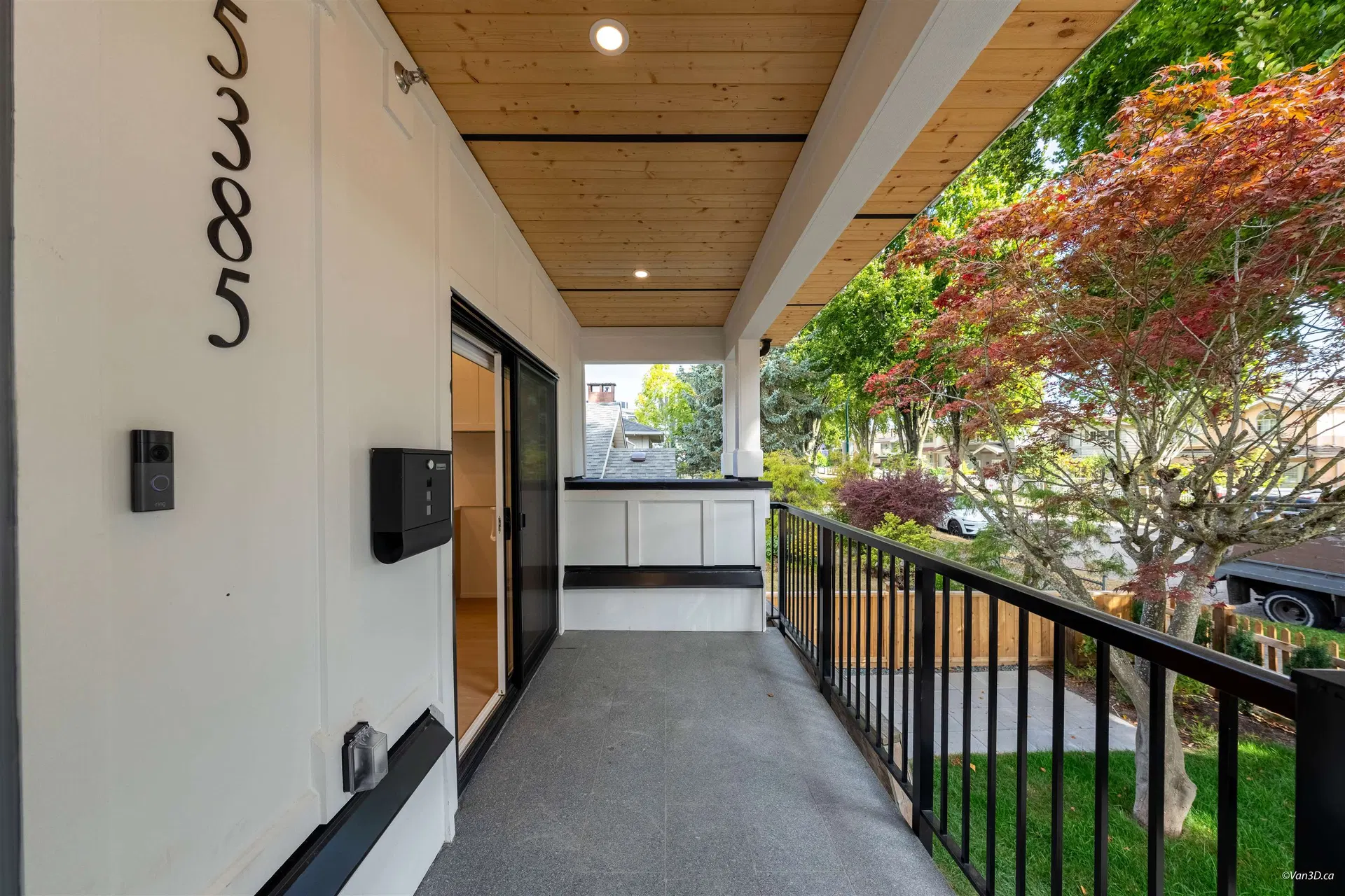 Photo 5 of 16 at #2 – 5385 Earles Street