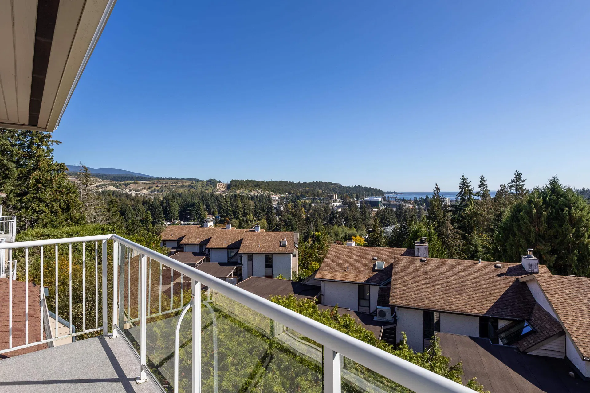 Photo 1 of 36 at #8 – 5768 Marine Way