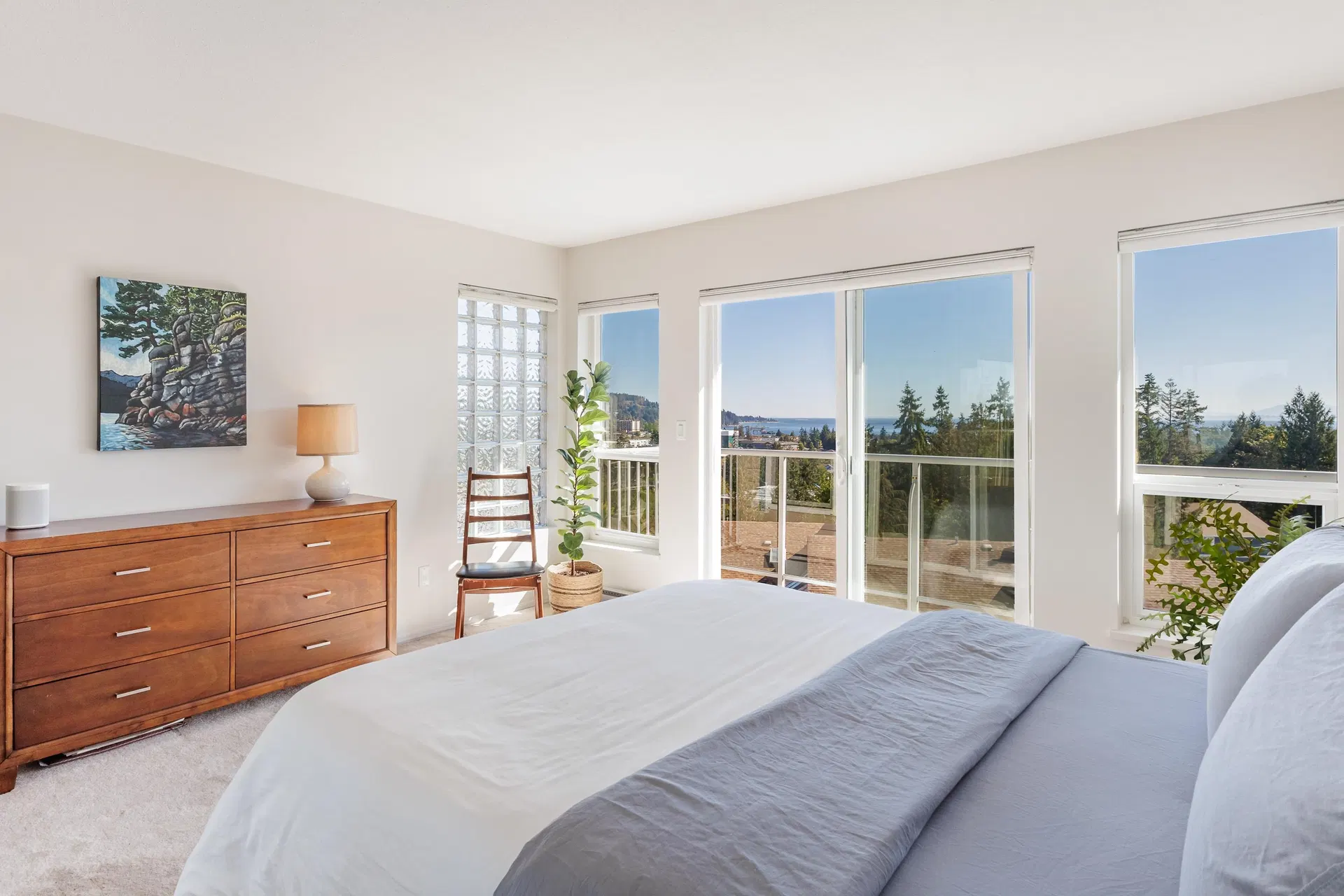 Photo 2 of 36 at #8 – 5768 Marine Way