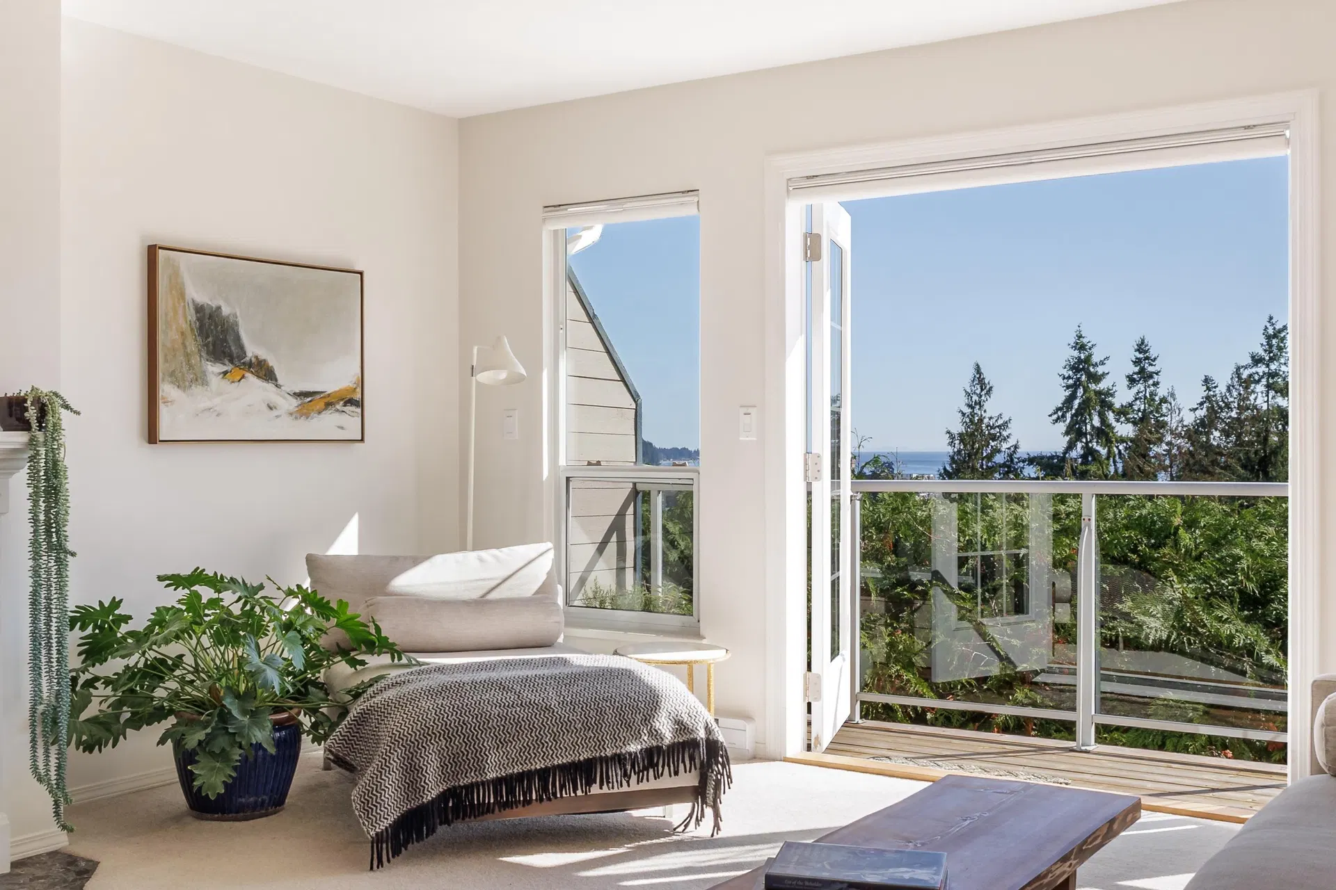 Photo 4 of 36 at #8 – 5768 Marine Way
