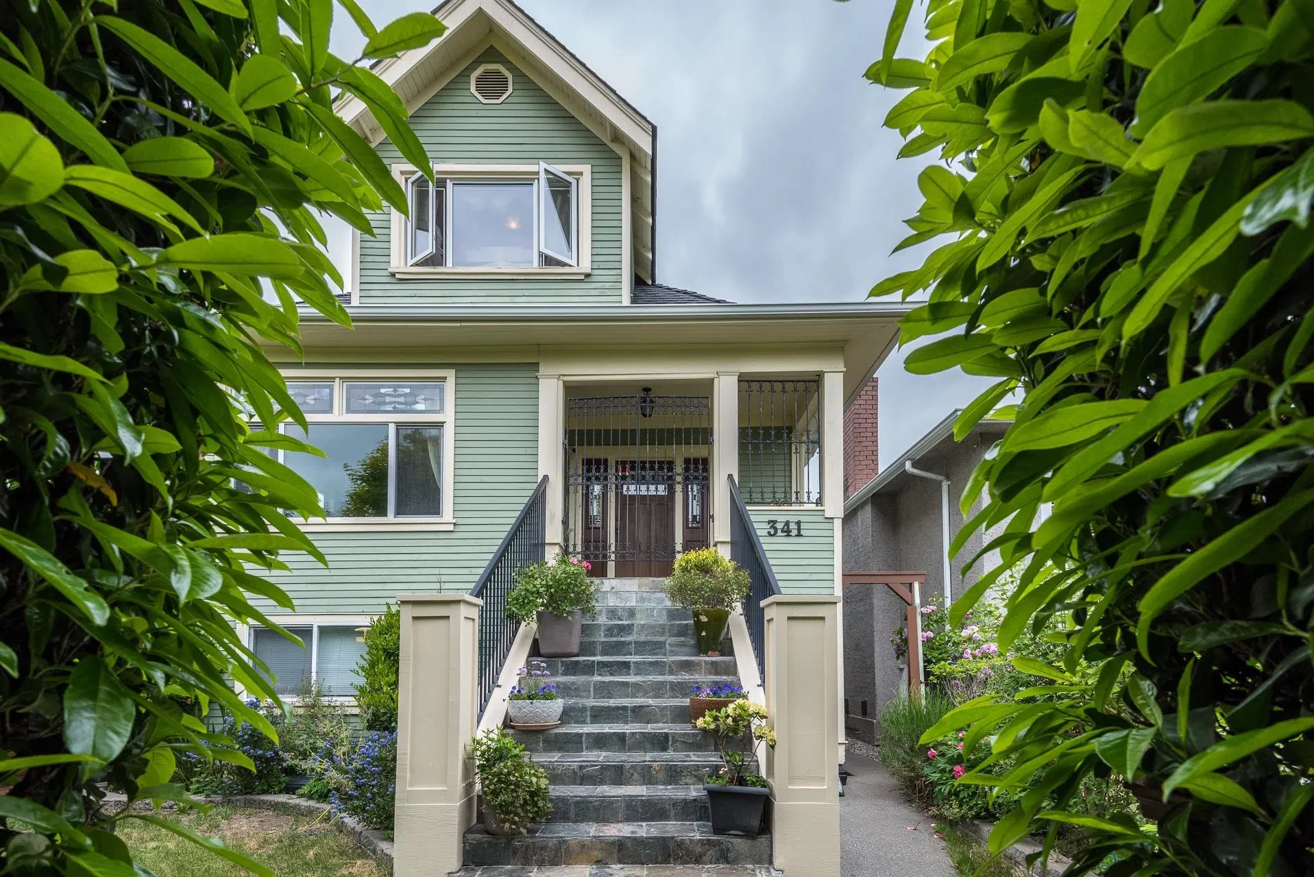Photo 2 of 35 at 341 E 58th Avenue