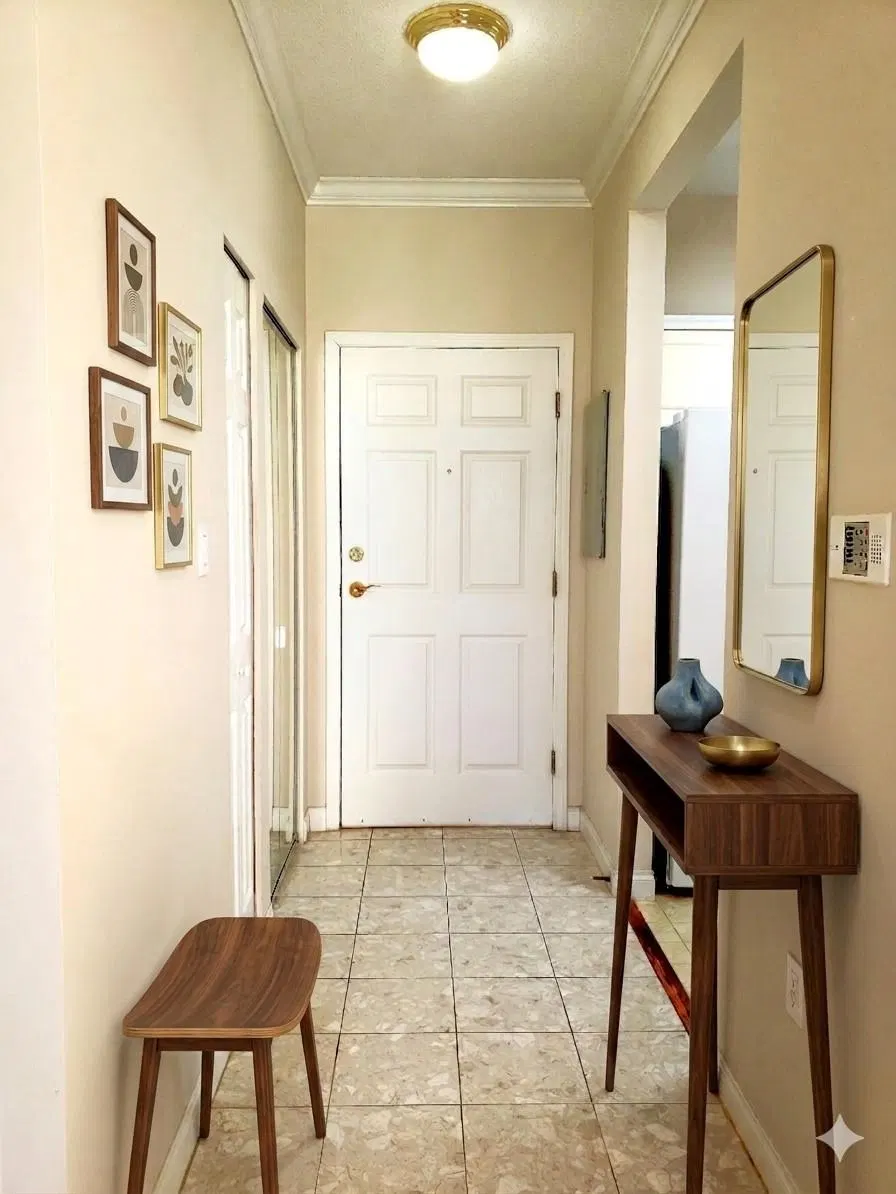 Photo 3 of 39 at #307 – 2985 Princess Crescent